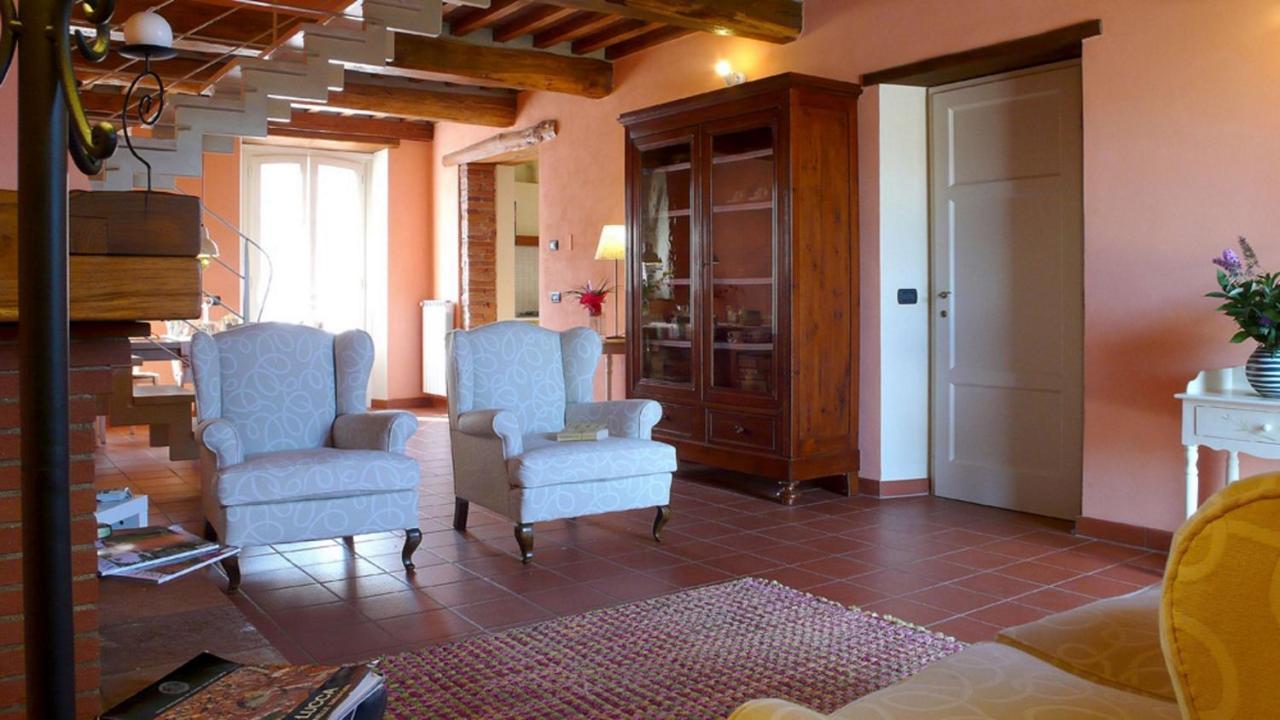 Country house 