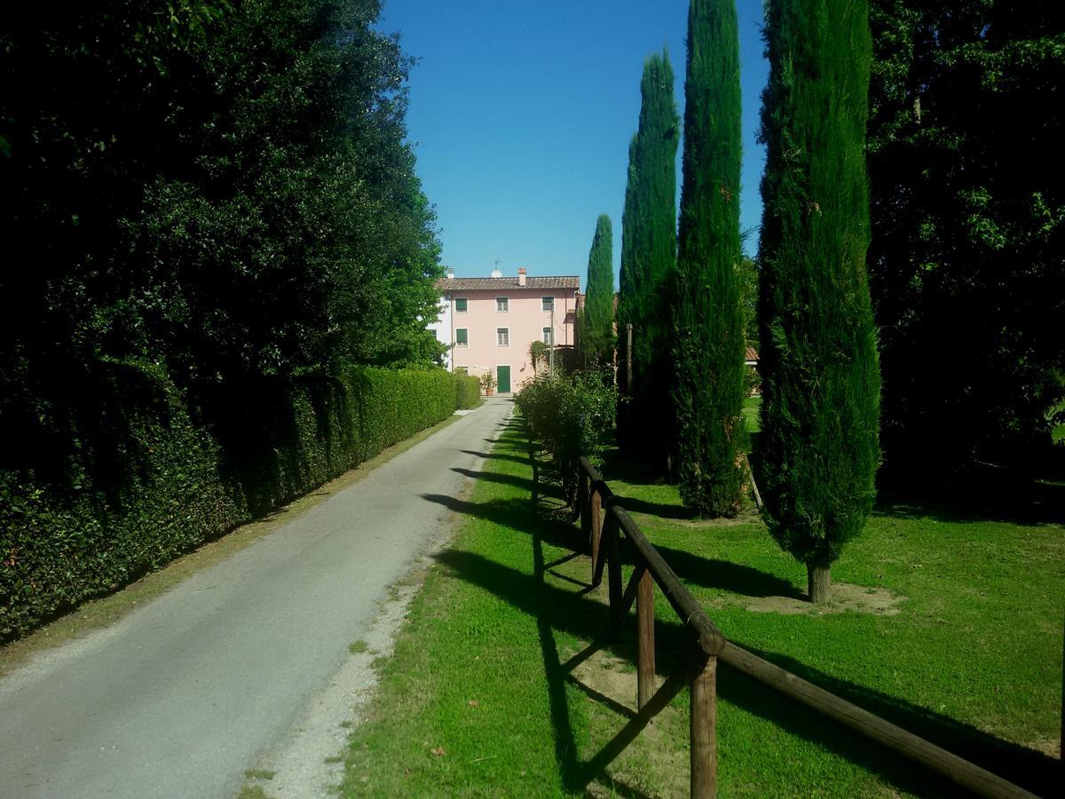 Country house 
