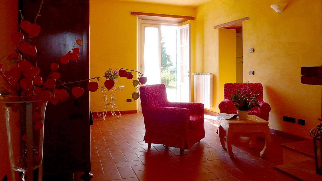 Country house 